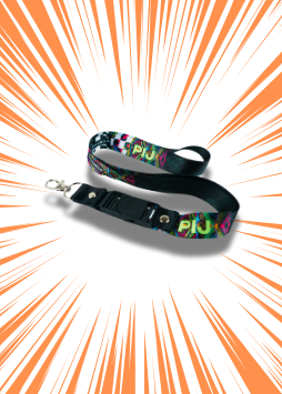 Lanyard Padang 4